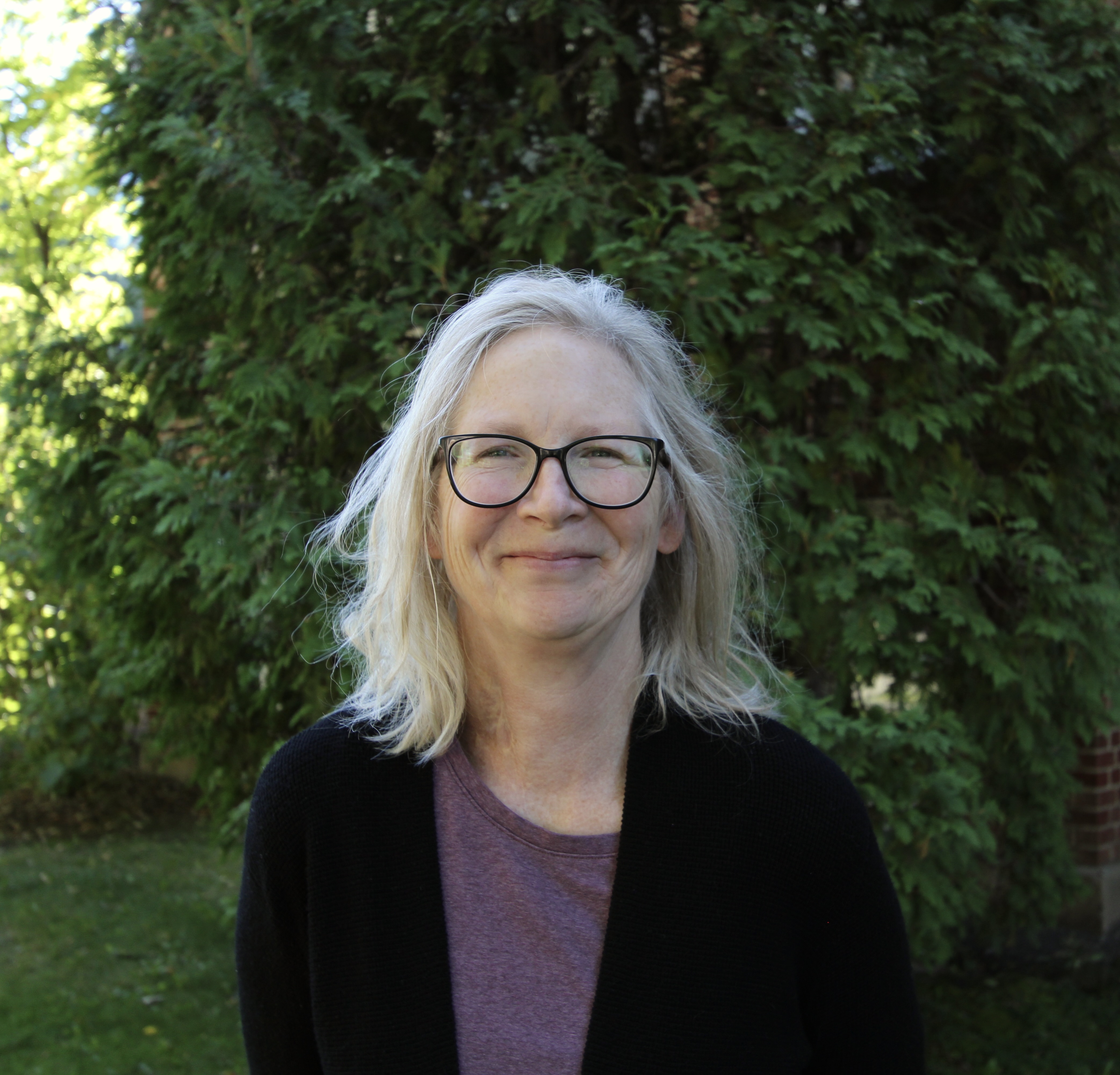 Karen Groleau