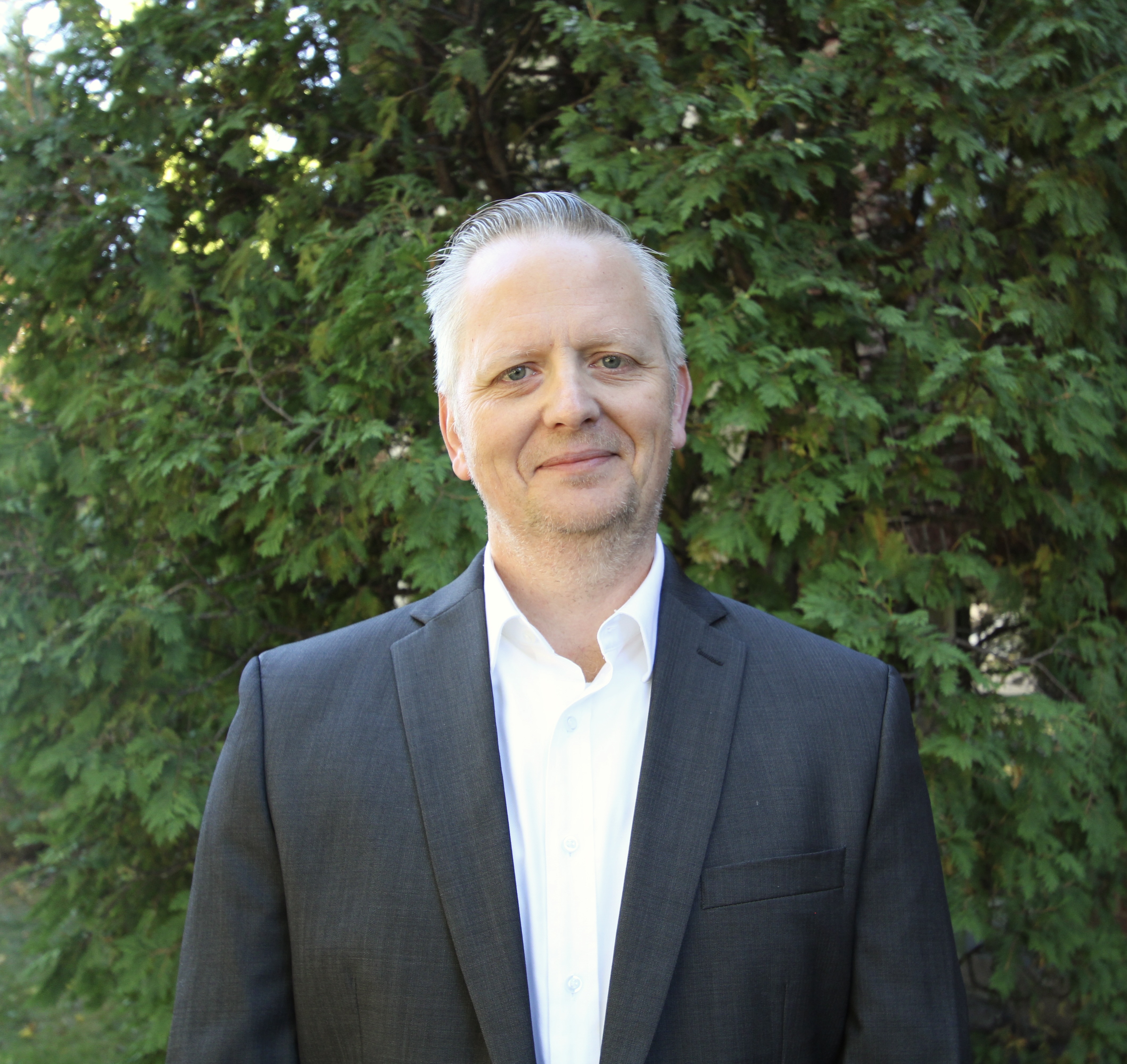 Matthew Kostelecky