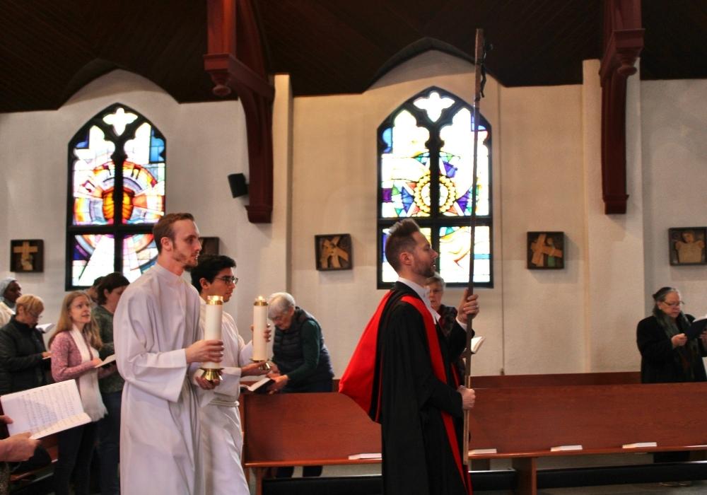 Worship