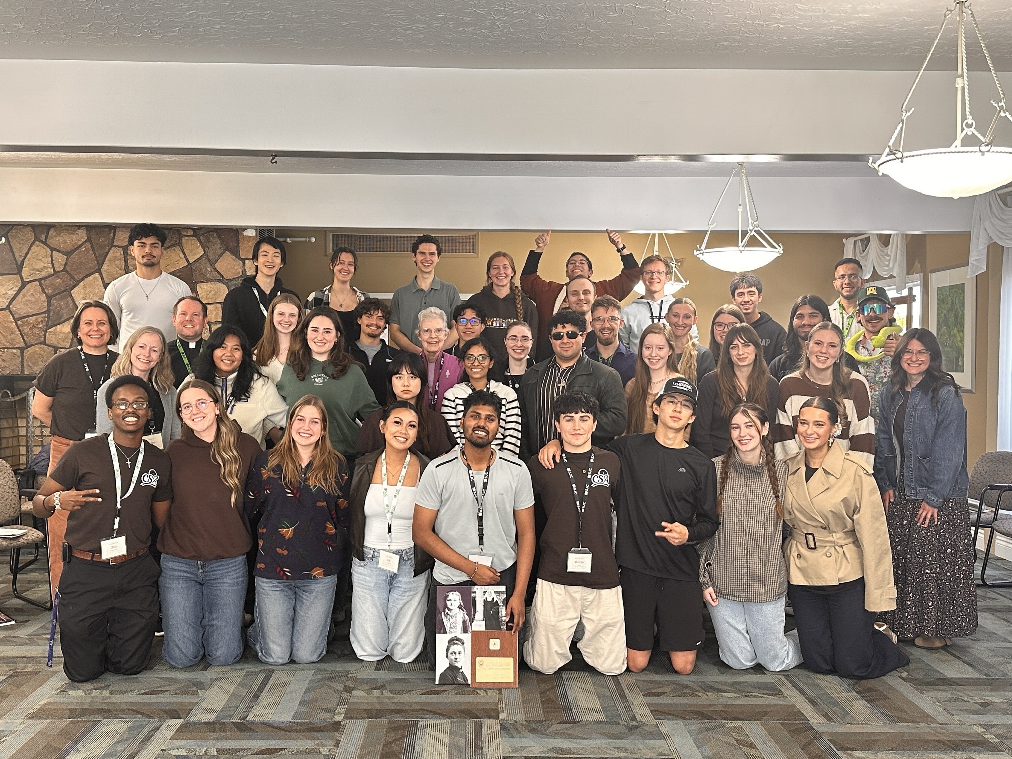 Group Photo