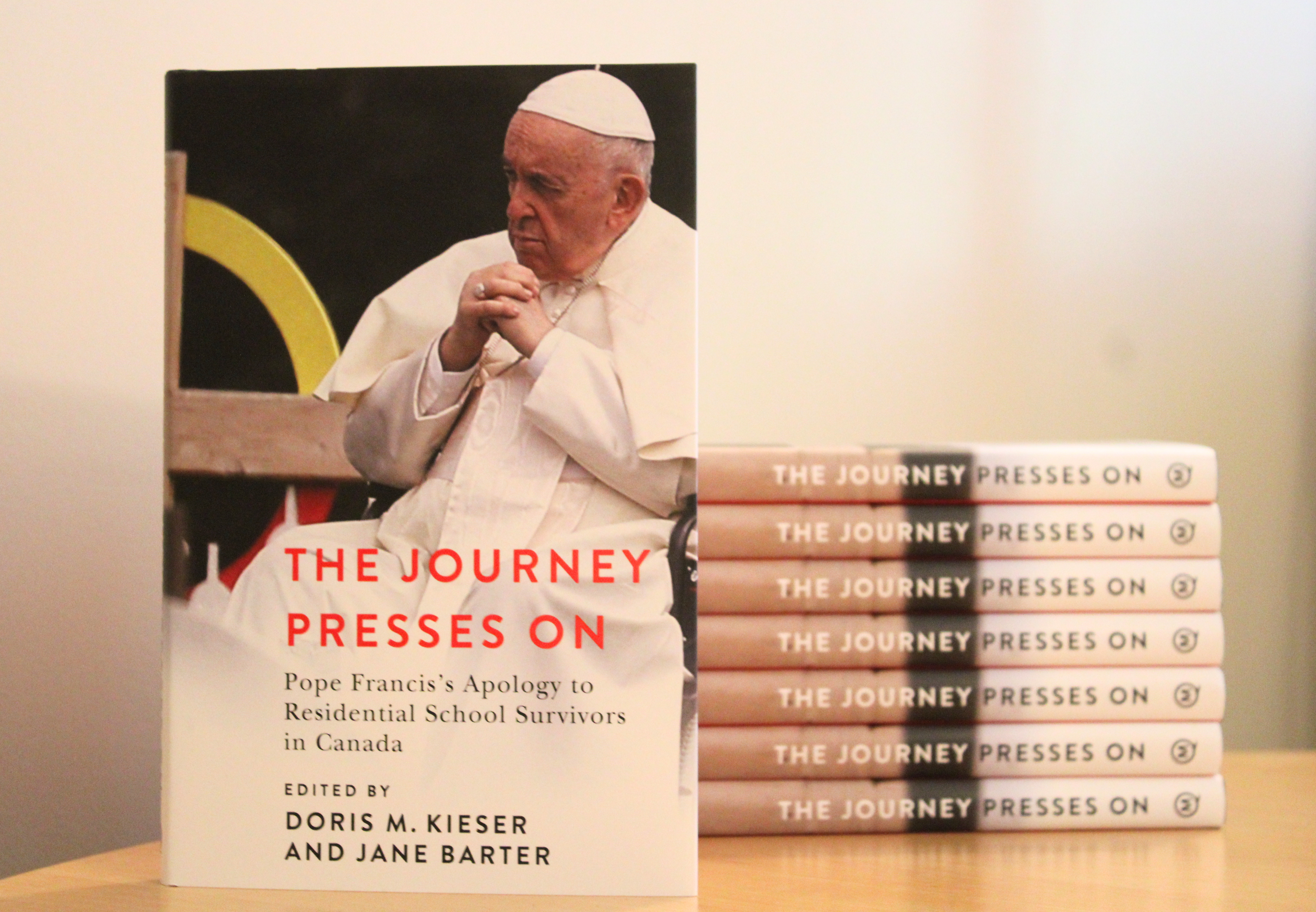 The Book