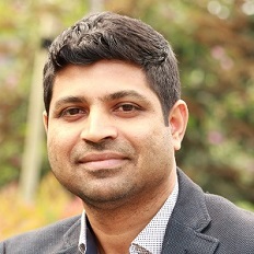Augustine Parattukudi