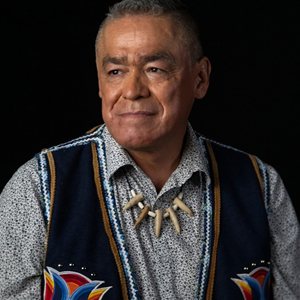 photo-of-lewis-cardinal