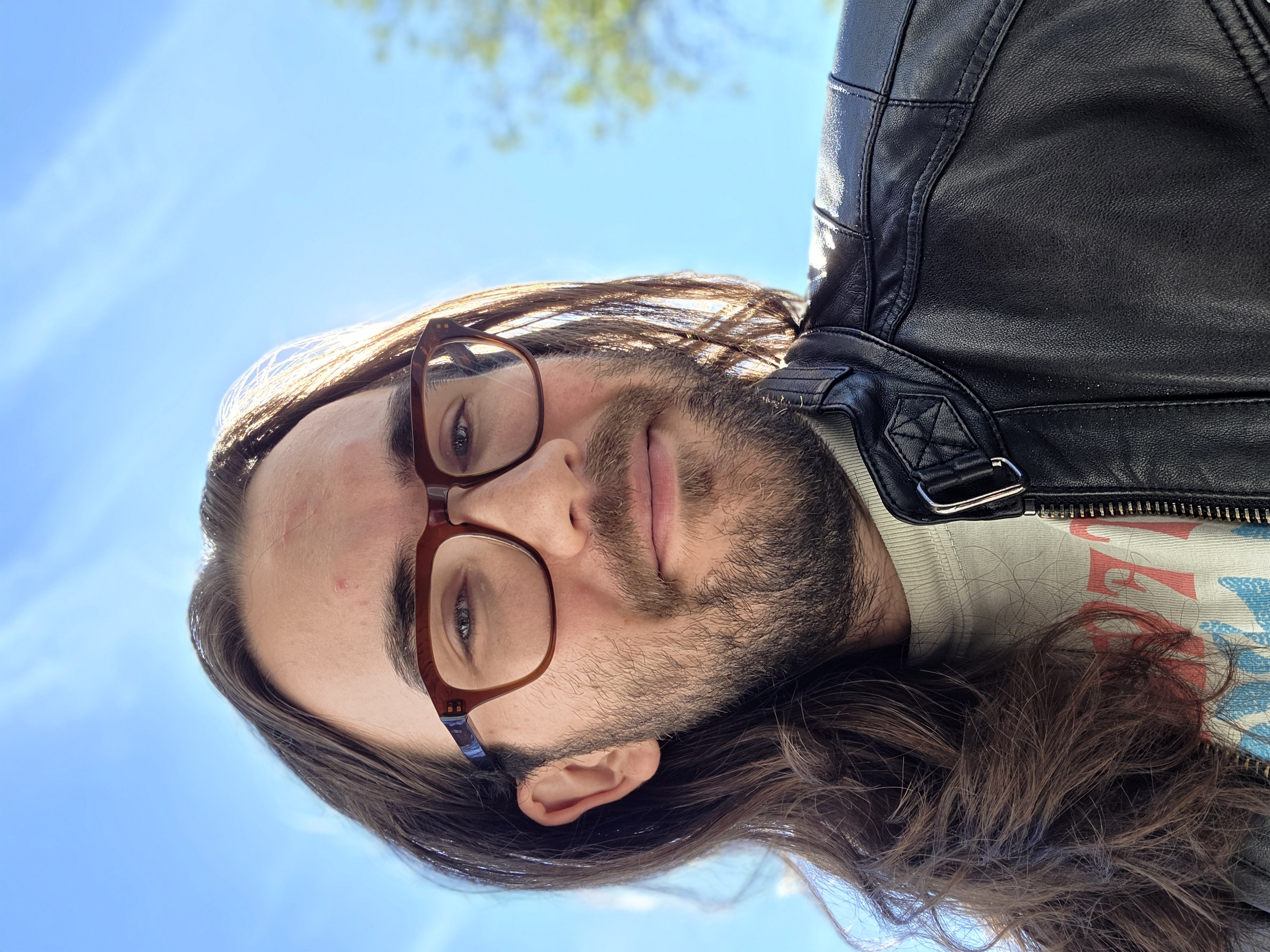photo of Spencer Johnson