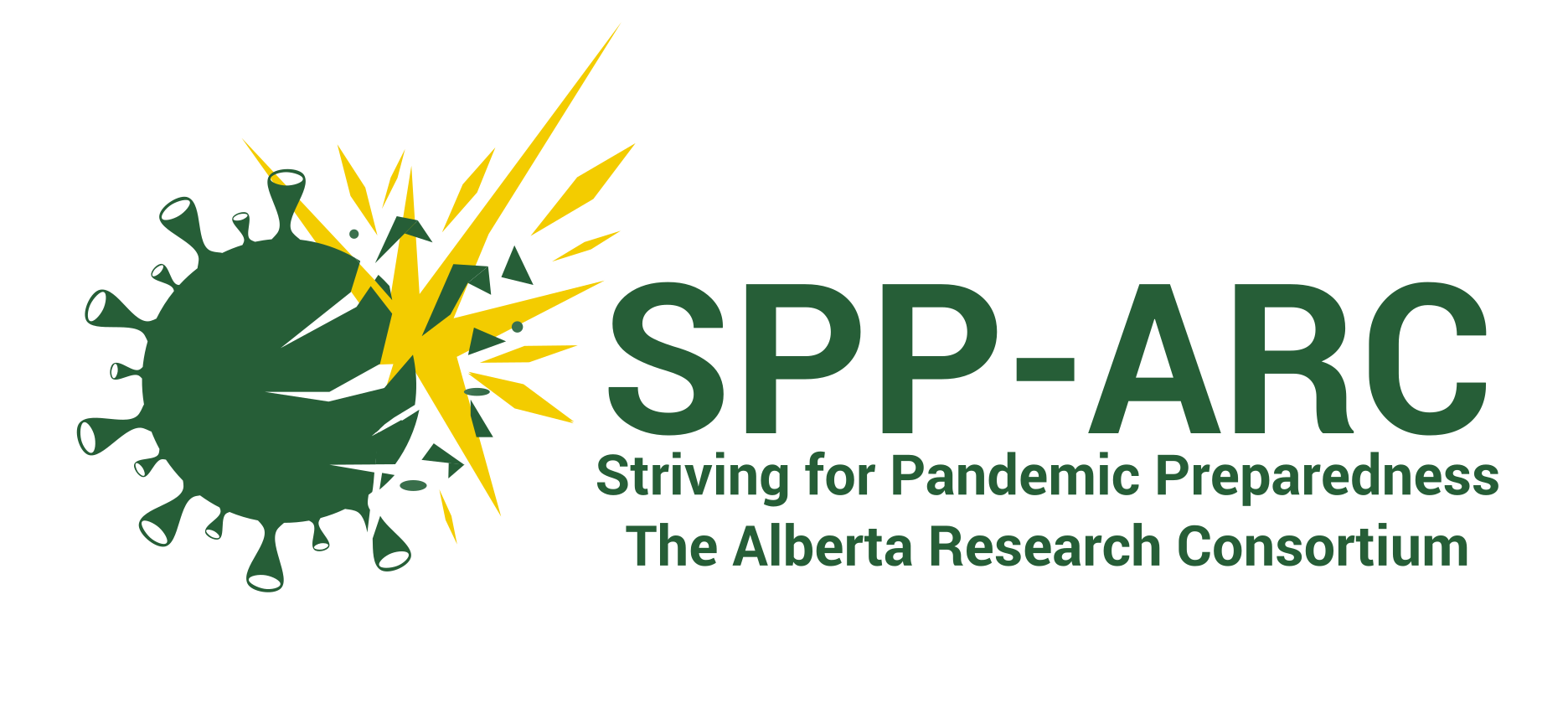 SPP-ARC Logo