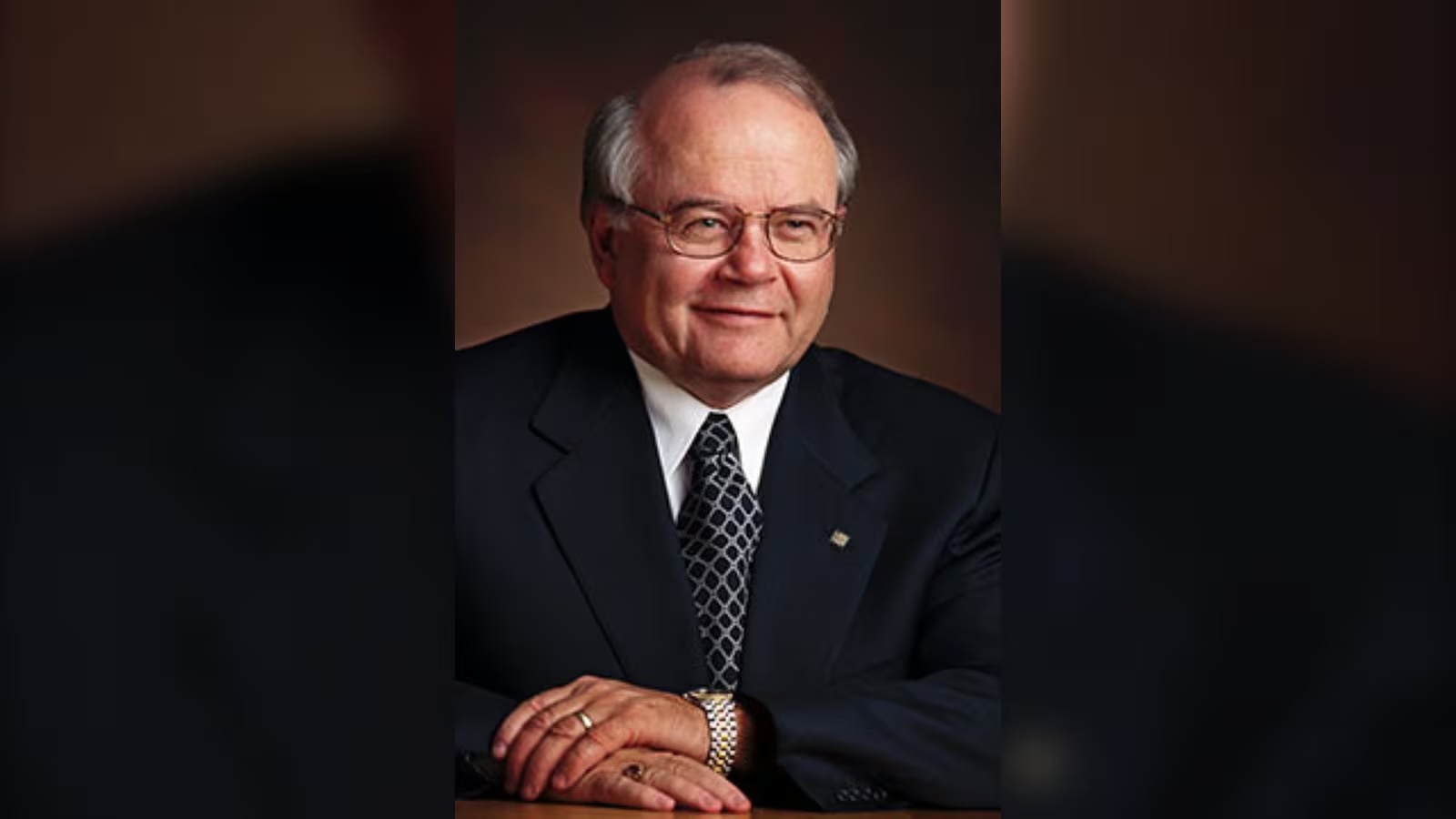 lorne tyrrell