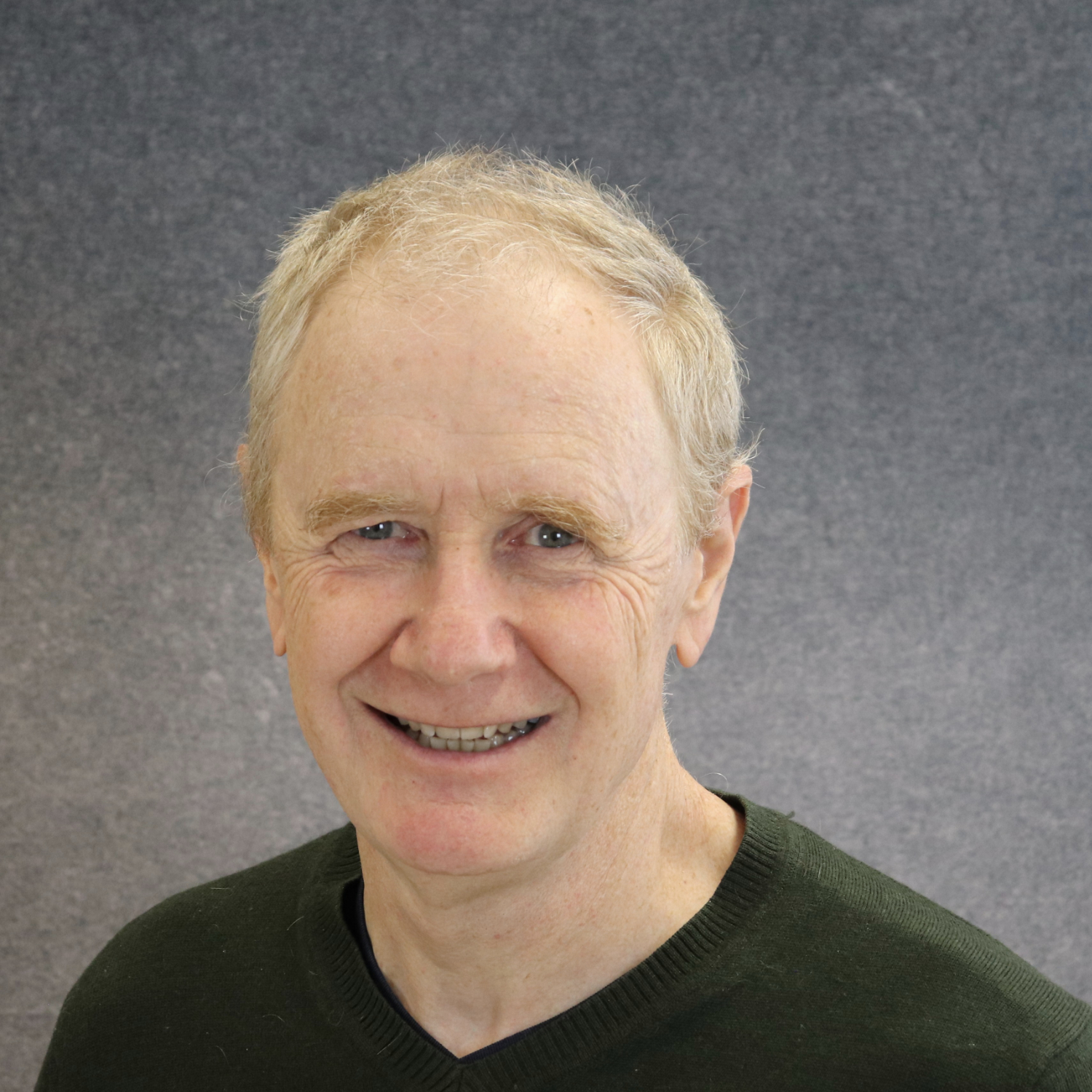 Bruce Ritchie