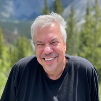 John Vederas