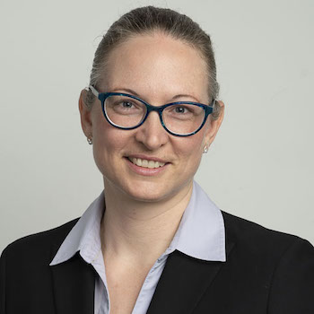Vanessa Meier-Stephenson