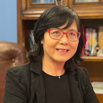 Xiaoli (Lilly) Pang