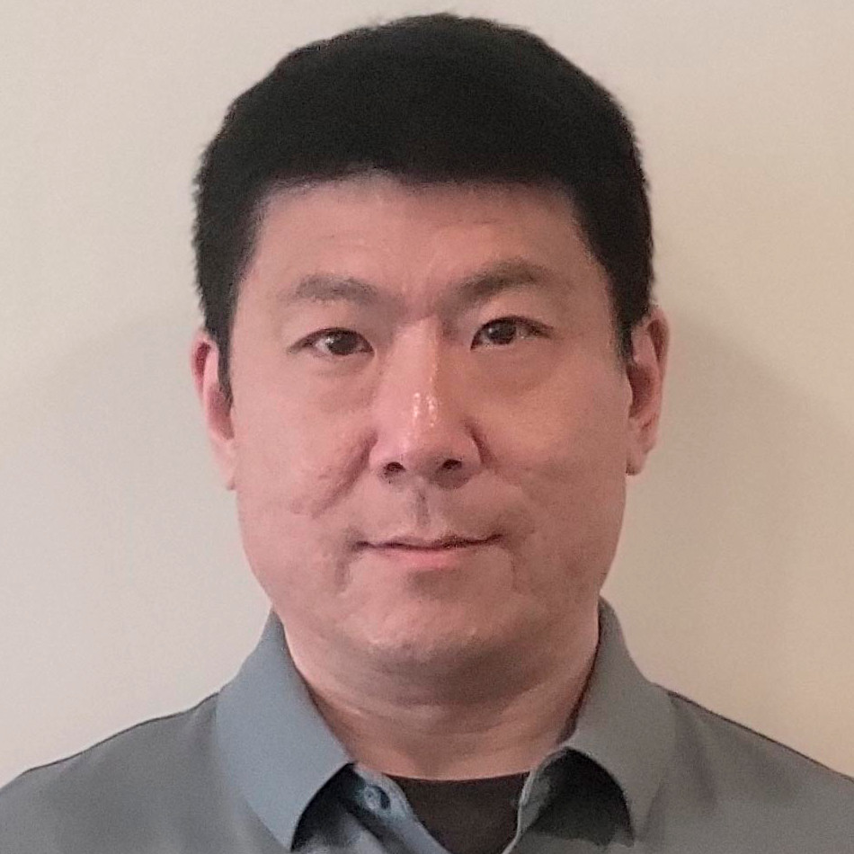 Zhijie Li