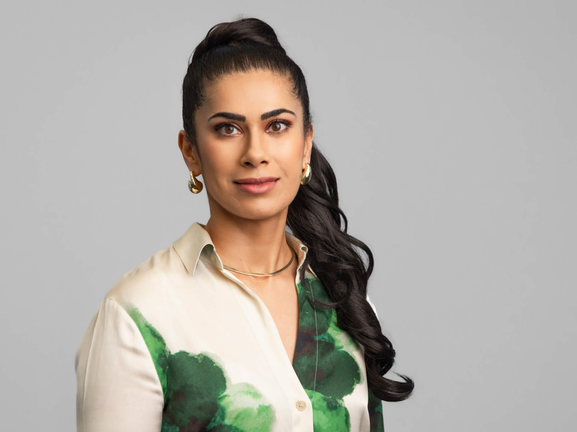 Dr. Ravina Sanghera