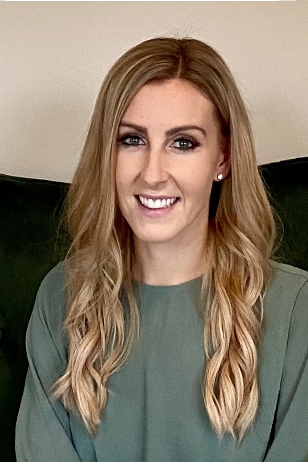 Ashley Saunders