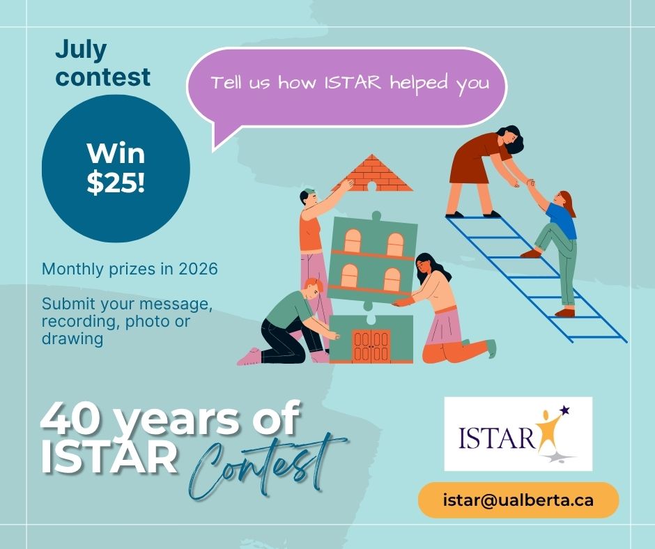 ISTAR July contest