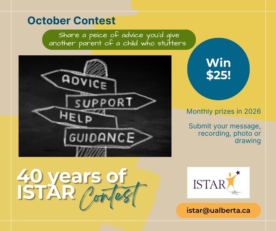 ISTAR Oct Contest