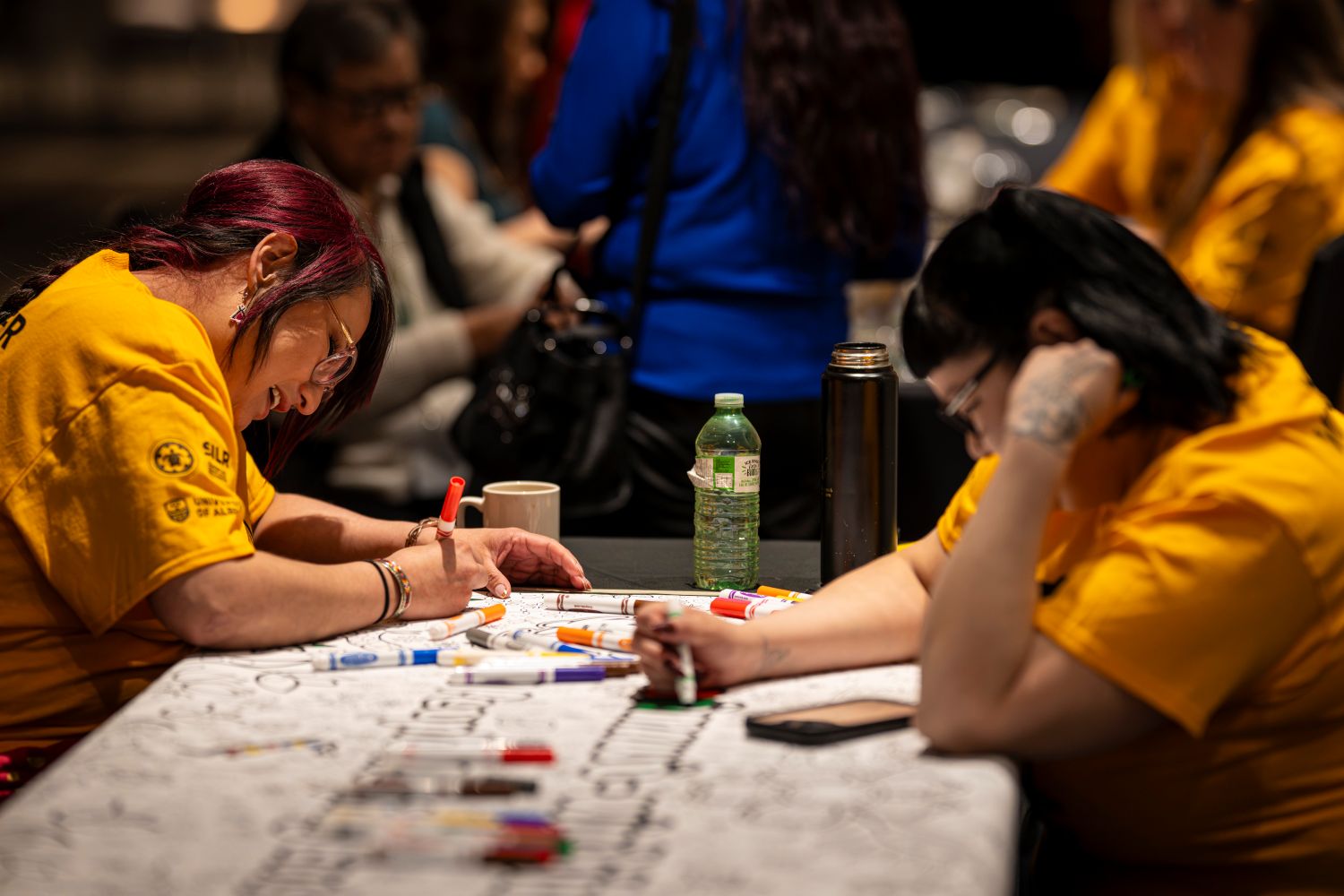 SILR Gathering 2026 | Supporting Indigenous Language Revitalization (SILR)