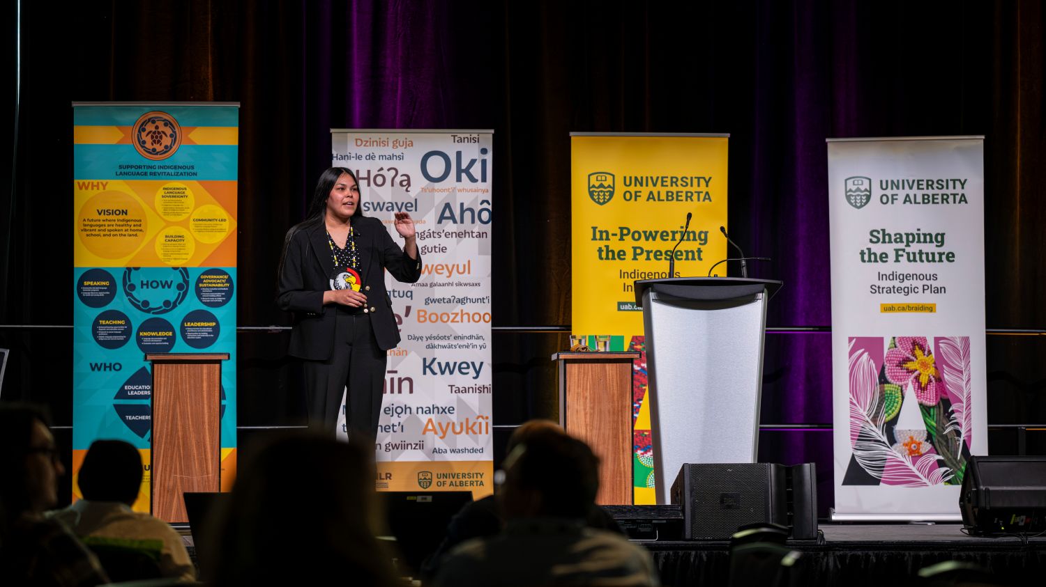 SILR Gathering 2026 | Supporting Indigenous Language Revitalization (SILR)