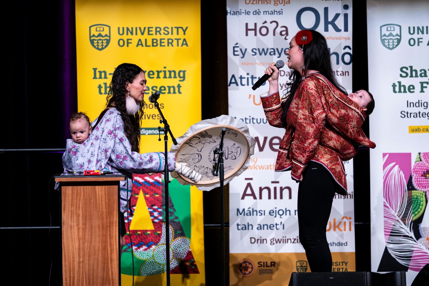 SILR Gathering 2026 | Supporting Indigenous Language Revitalization (SILR)