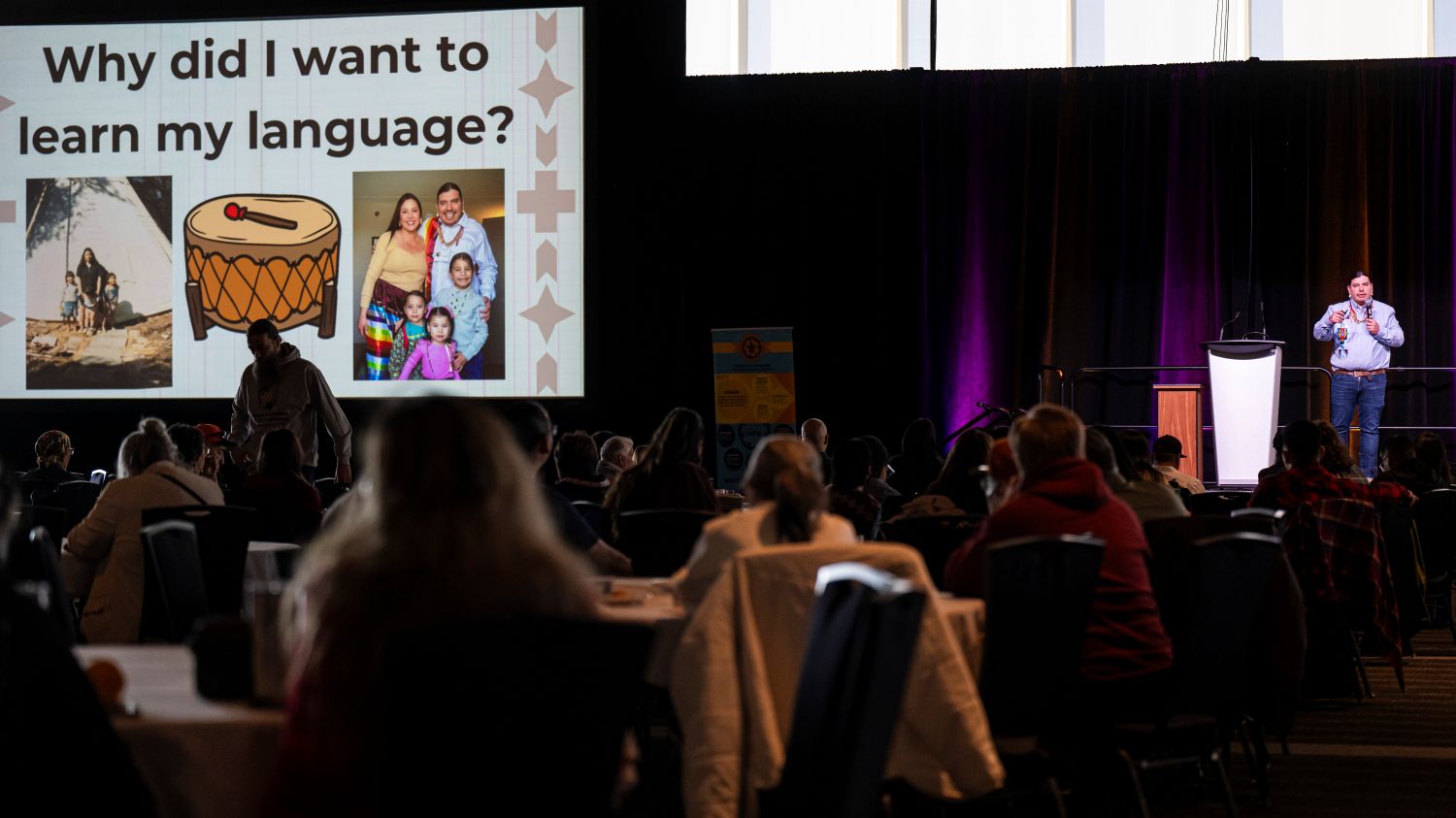 SILR Gathering 2026 | Supporting Indigenous Language Revitalization (SILR)