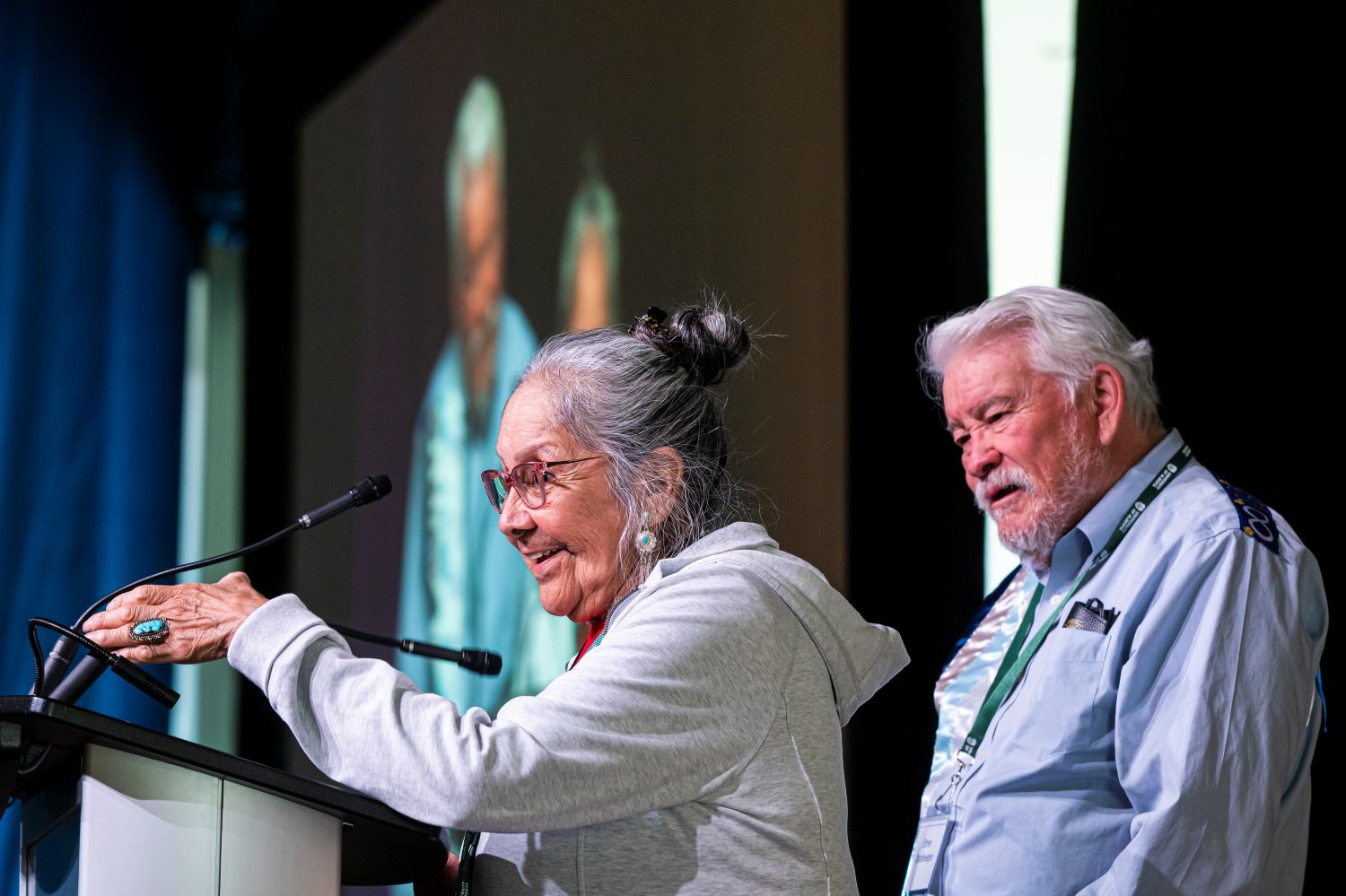 SILR Gathering 2026 | Supporting Indigenous Language Revitalization (SILR)