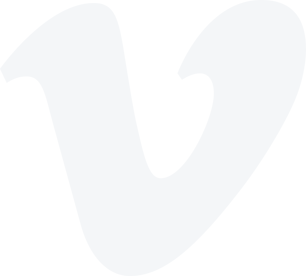 Vimeo logo