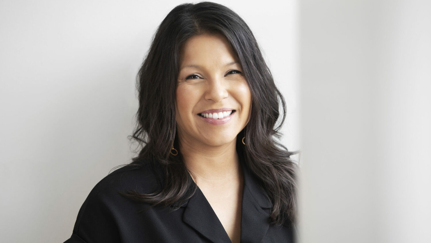 Pamela McCoy Jones headshot