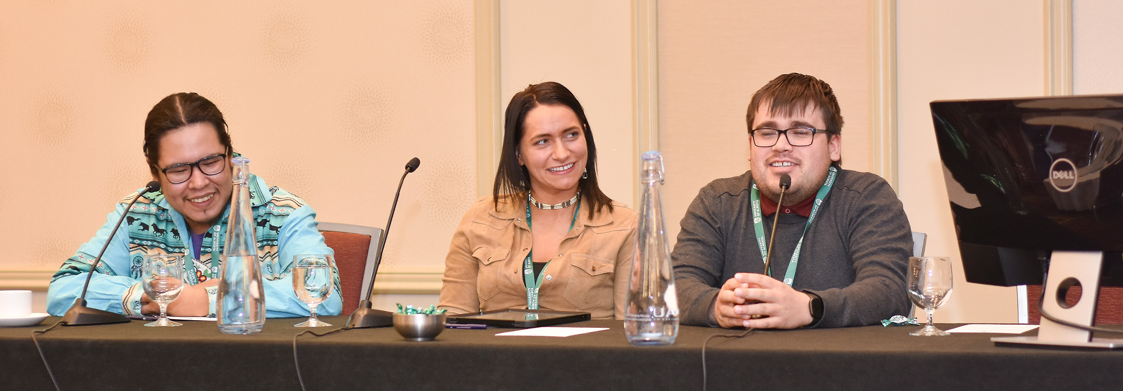 SILR 2023 Panel