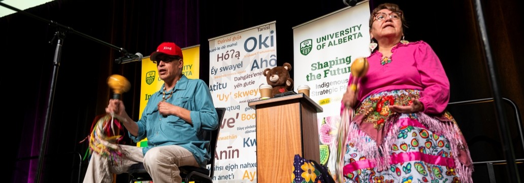 SILR Gathering 2026 | Supporting Indigenous Language Revitalization (SILR)