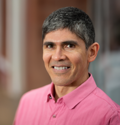 Guillermo Hernandez Ramirez