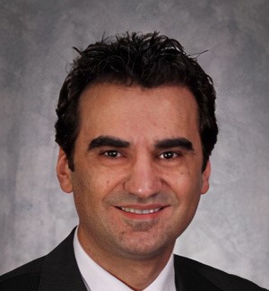 Mustafa Gul
