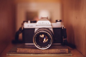 EHS Photo Voice Project