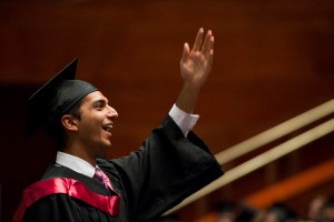 UAlberta Convocation Spring 2017