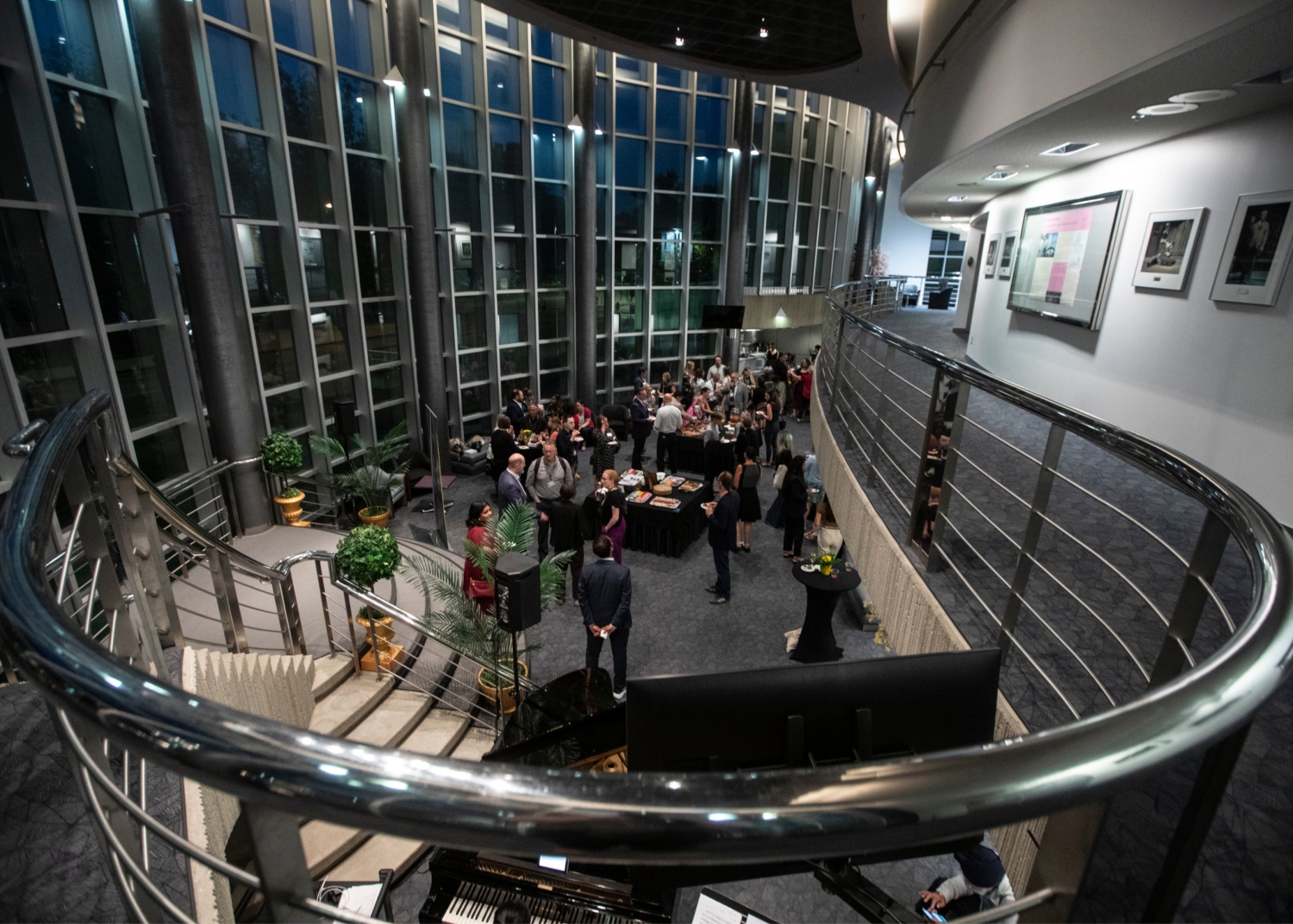 Faculty of Arts Celebration of Excellence
