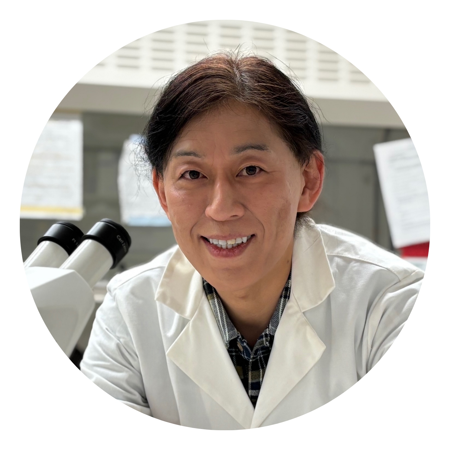 Toshifumi Yokota