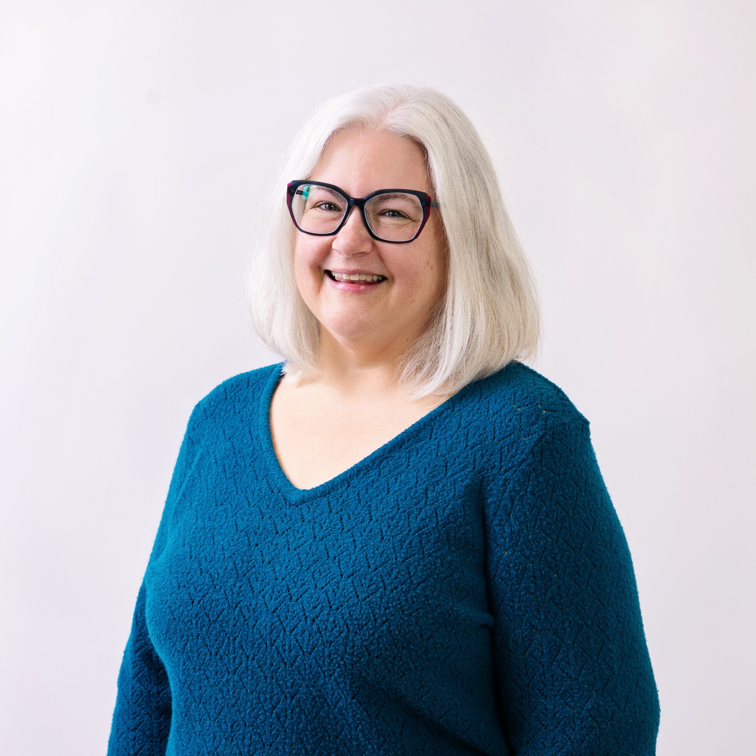 Christine Whelan