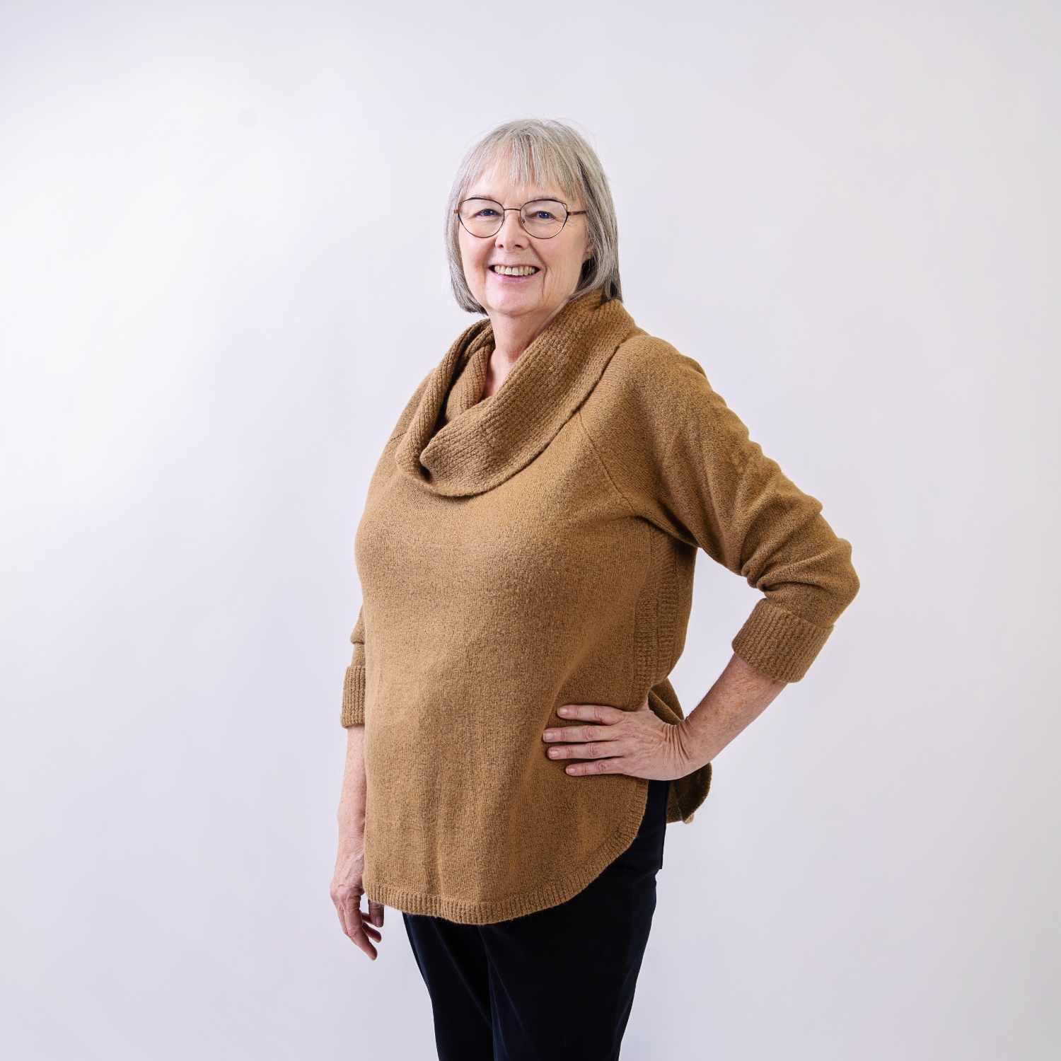 Elaine Coupland