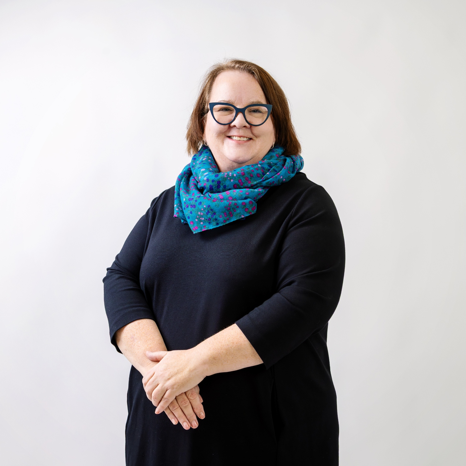 Shauna Wilton