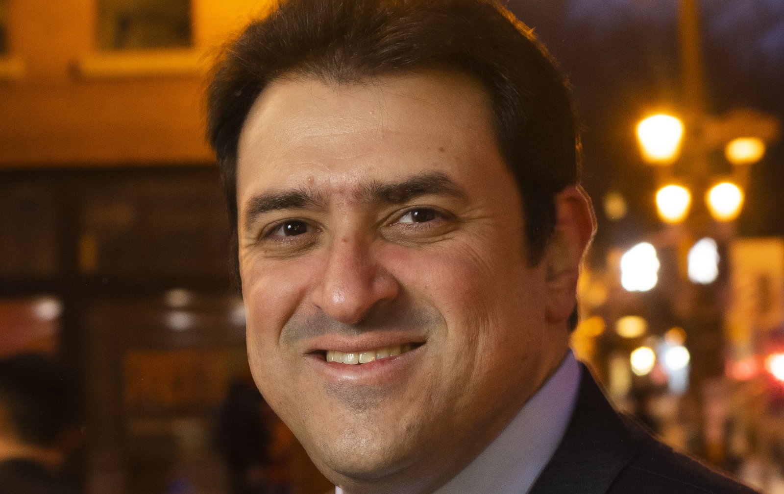 Karim El-Basyouny