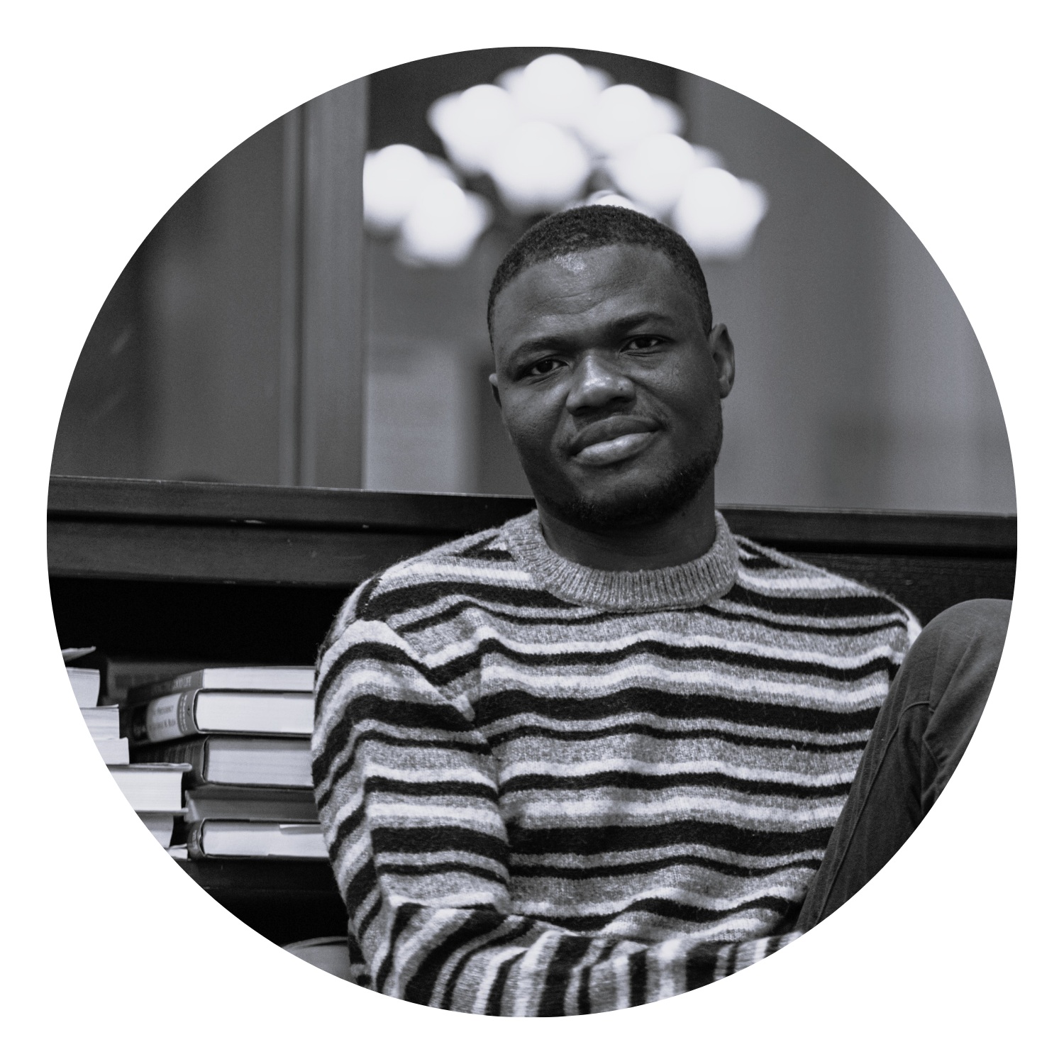 Olajide Salawu