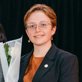 Grace Ciarniello