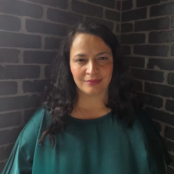 Marghalara Rashid