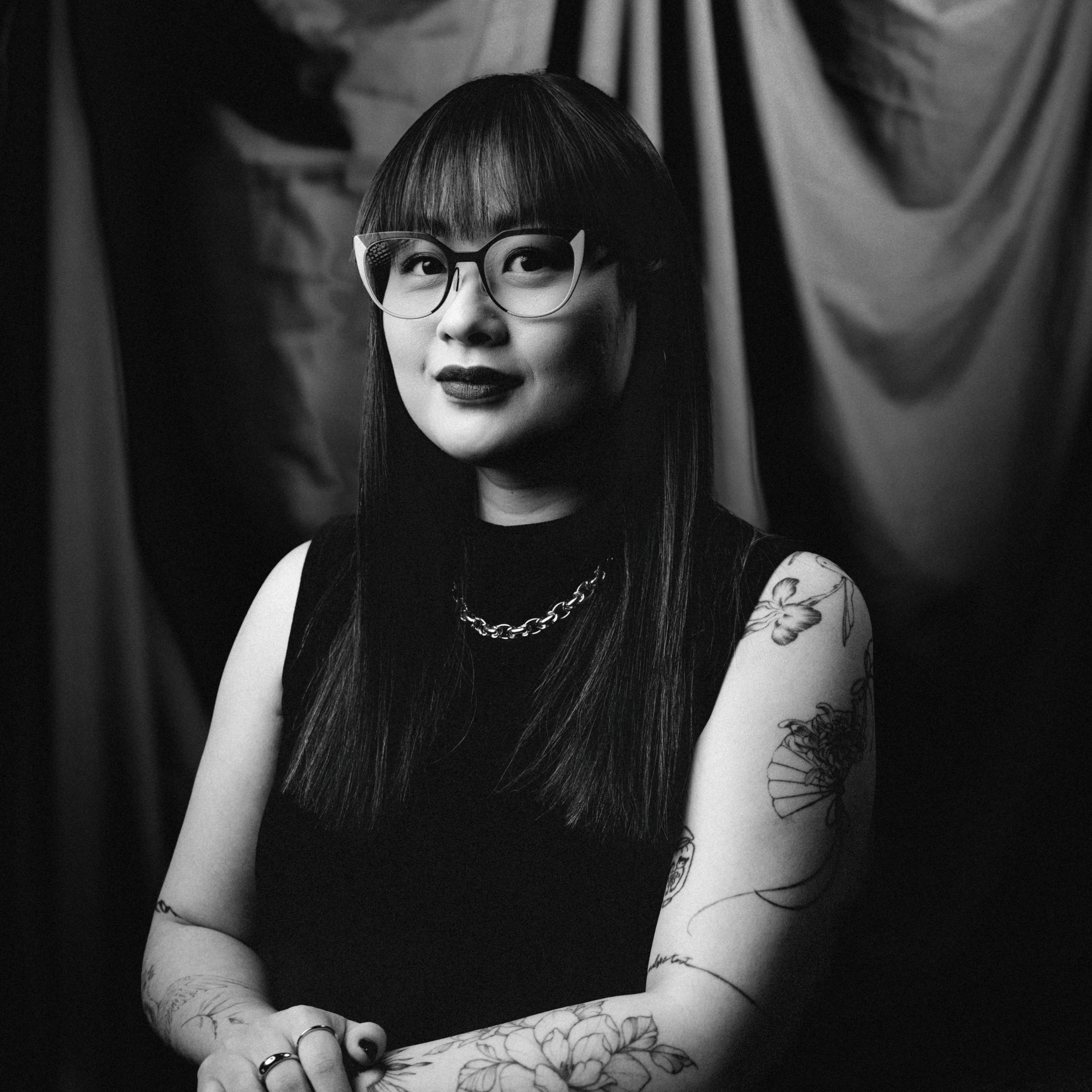 Samantha Louie-Poon