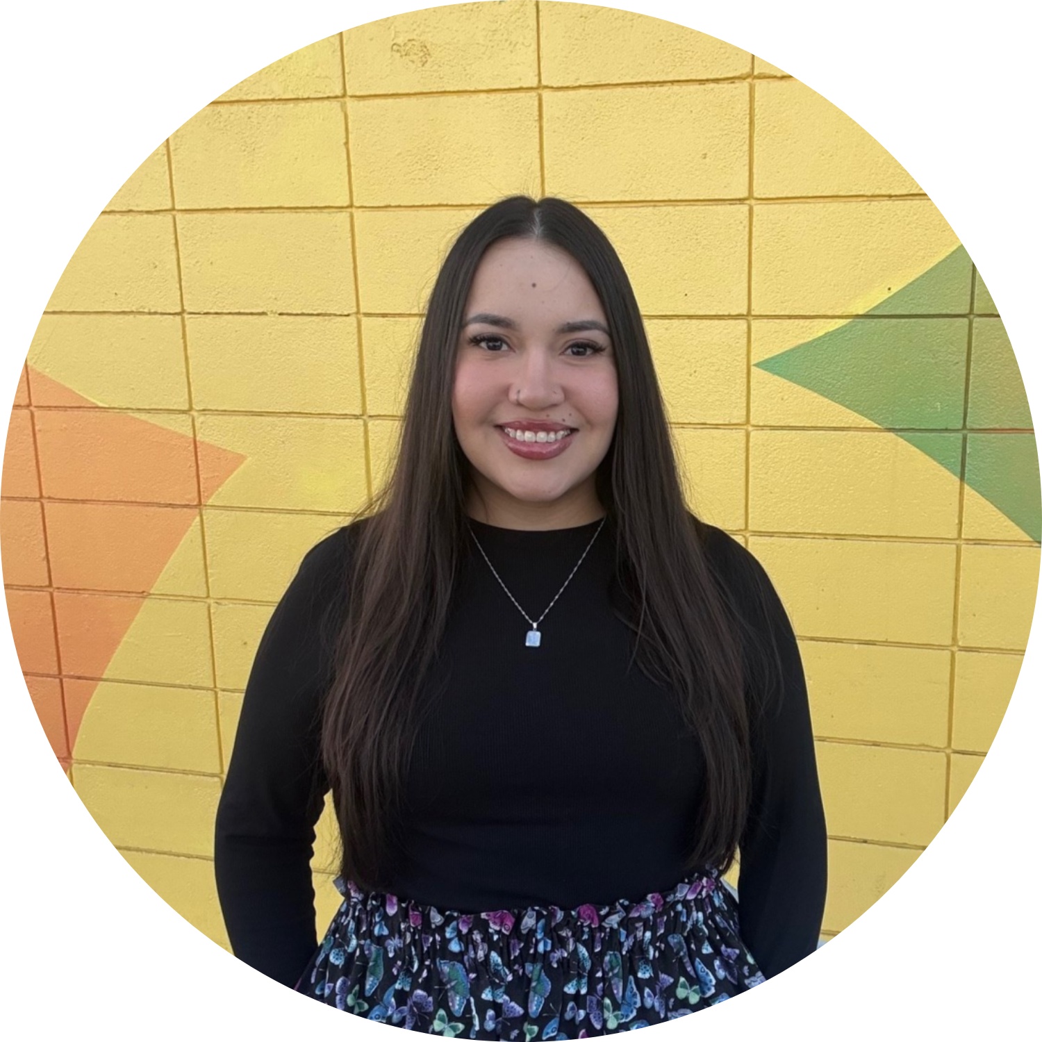 Have You Met Crystal Pennell? | The Quad