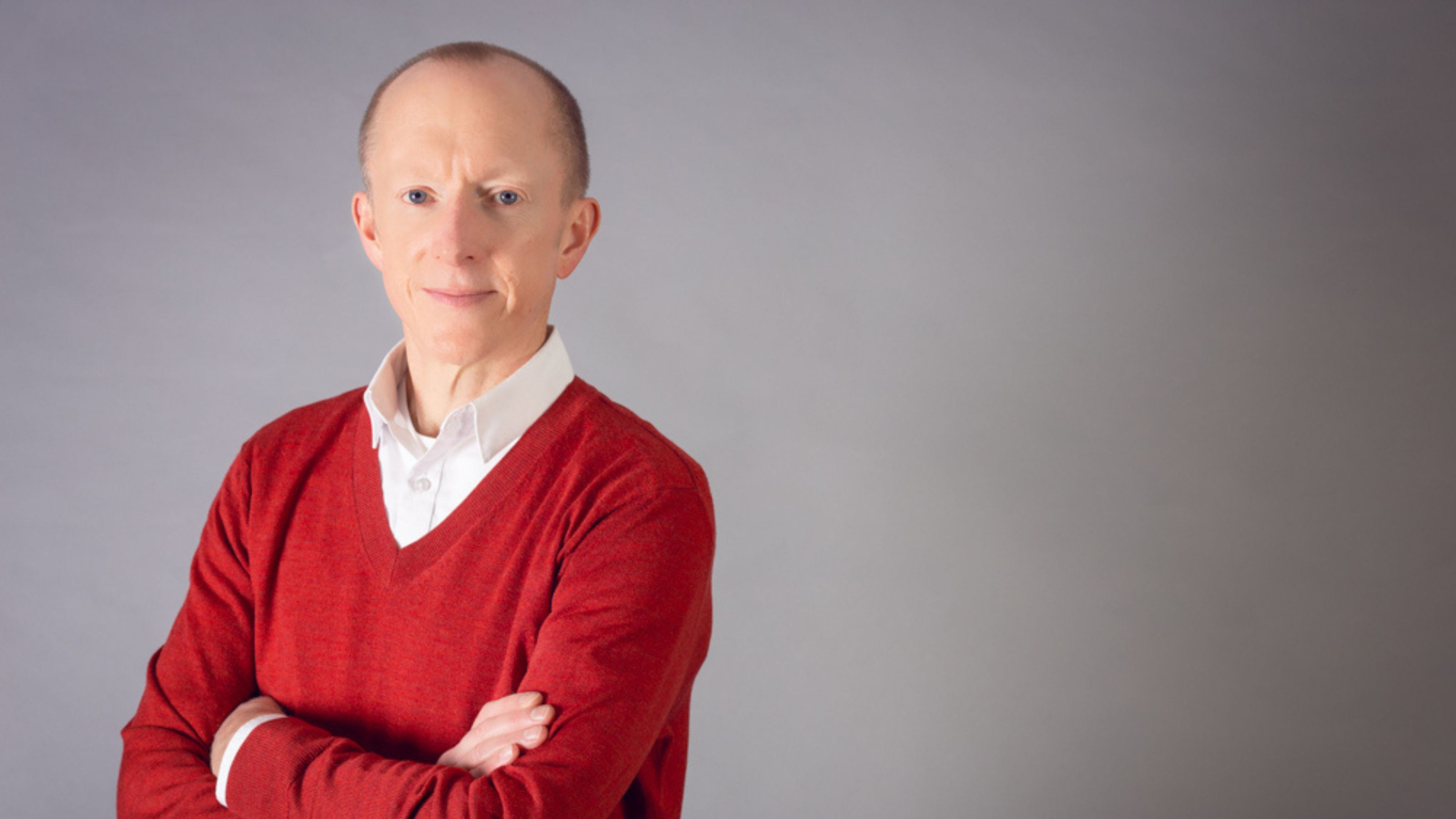 Dr. Dale Askey