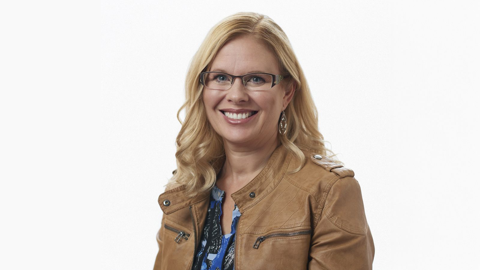 Dr. Carolyn Fleck Prediger