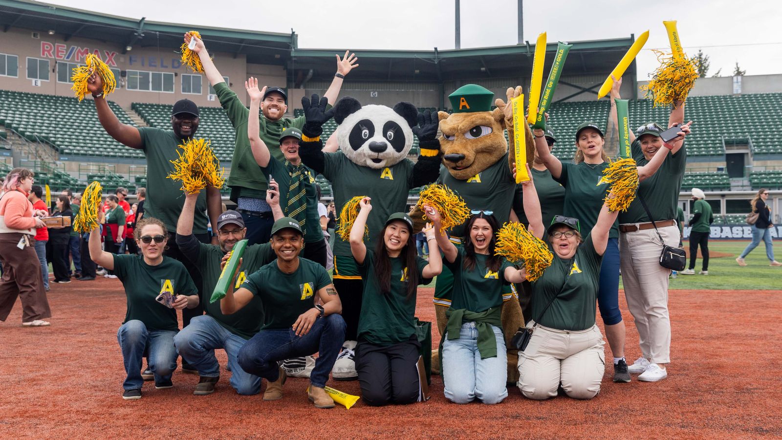 Edmonton Corporate Challenge 2026