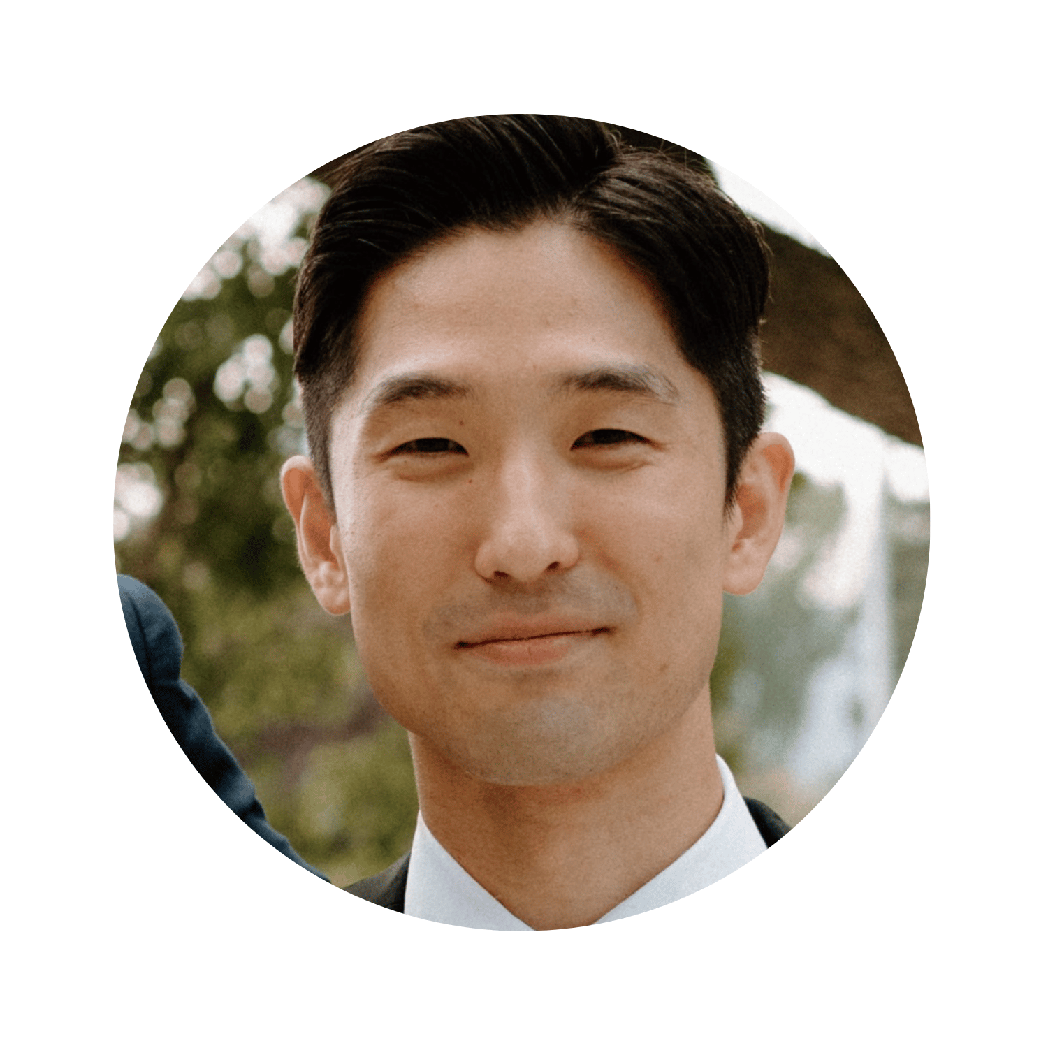 Dr. Kevin Yoon