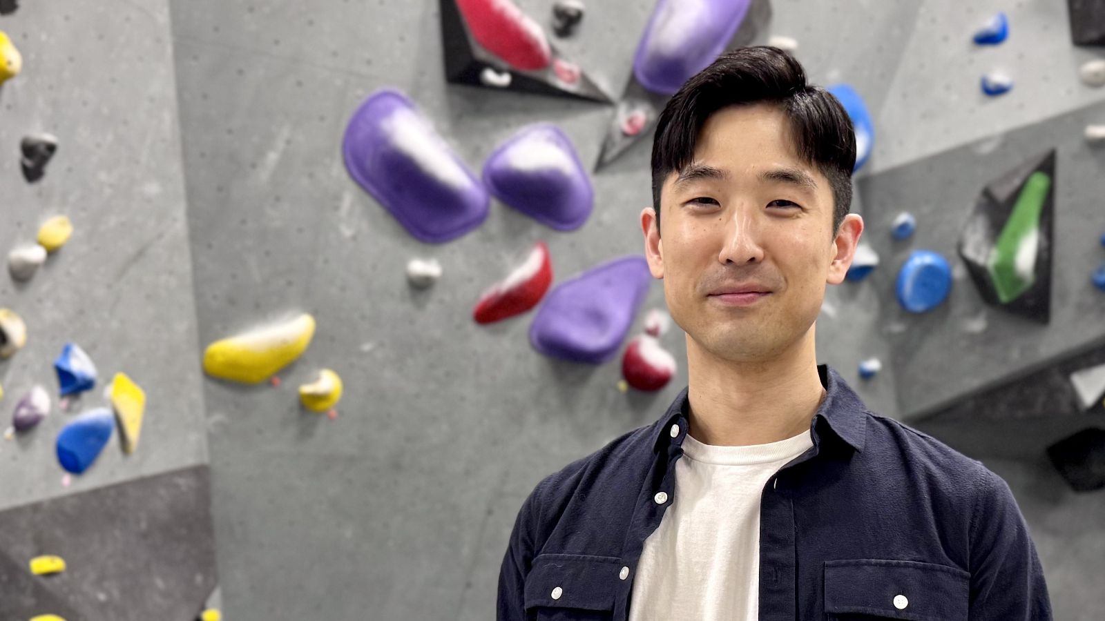 Dr. Kevin Yoon