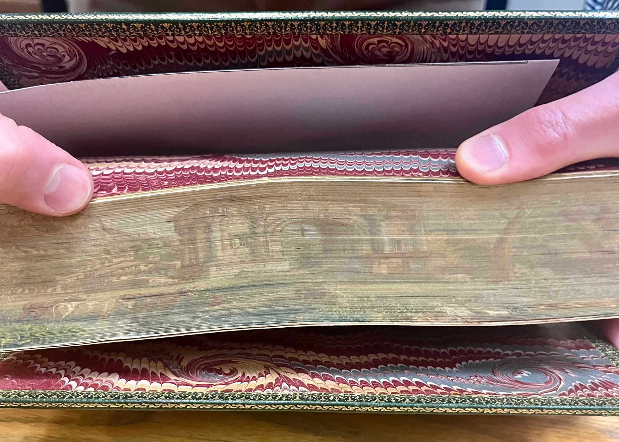 Hemans, Felicia. Poems of Felicia Hemans. William Blackwood and Sons, 1865. Call # PR 4780 A1 1865