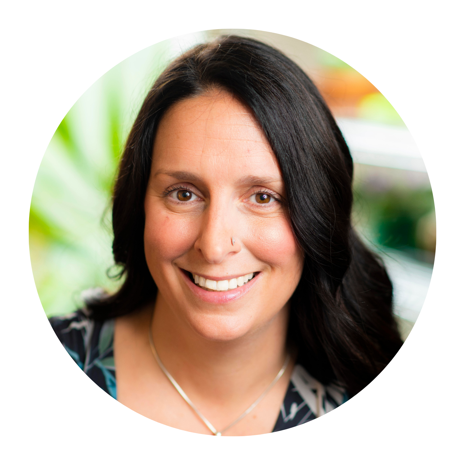 Dr. Lauren Guillette